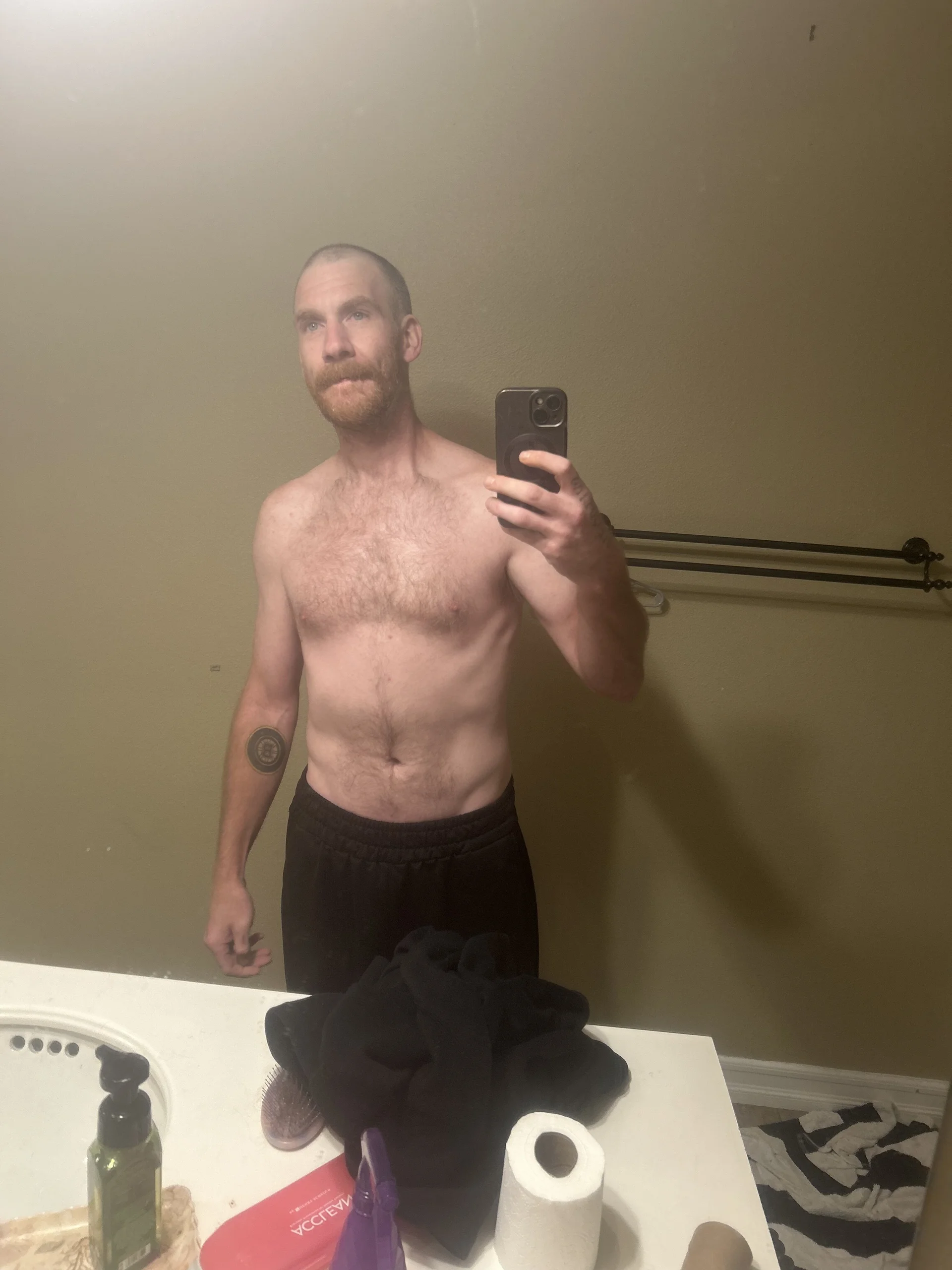 XXX Porn Photo of Nude Tiggitytomociti 5