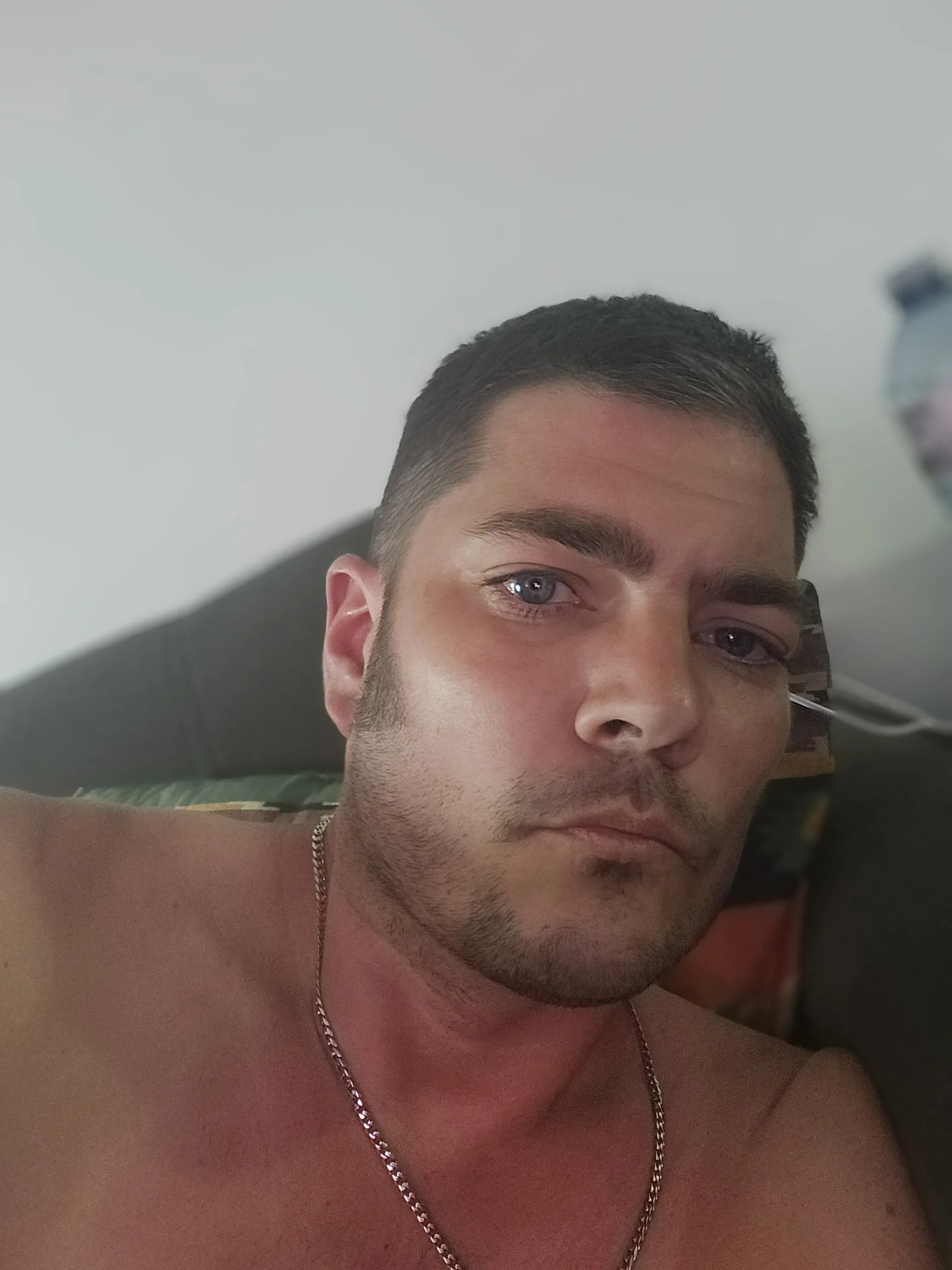 XXX Porn Photo of Nude JaySquirt96 2