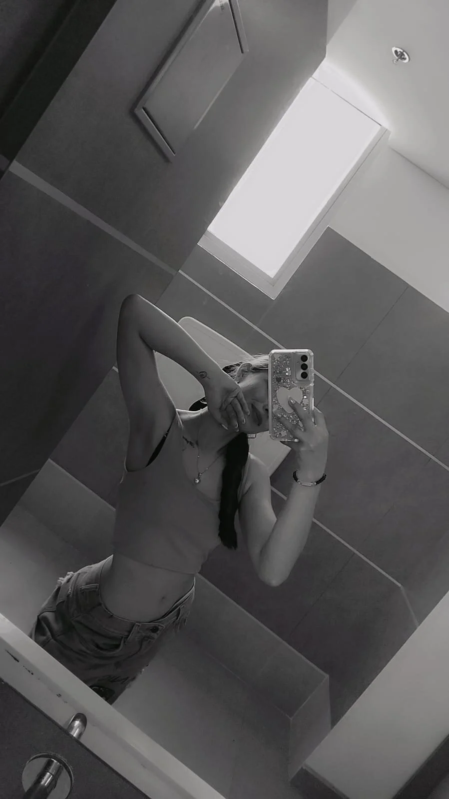 XXX Porn Photo of Nude KamiYOscar 7