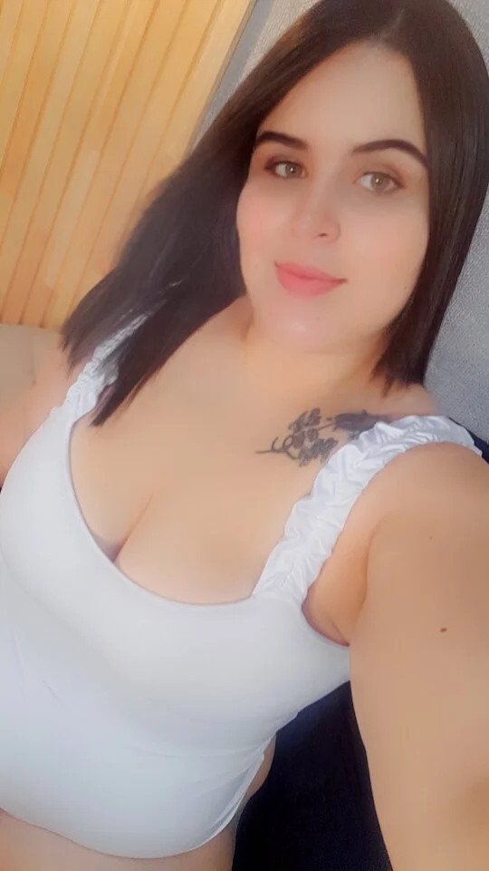 XXX Porn Photo of Nude amelialeen7 4