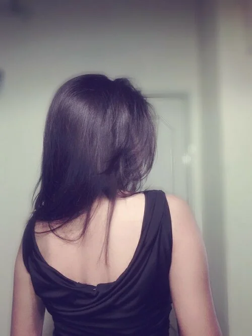 XXX Porn Photo of Nude Divyani 1