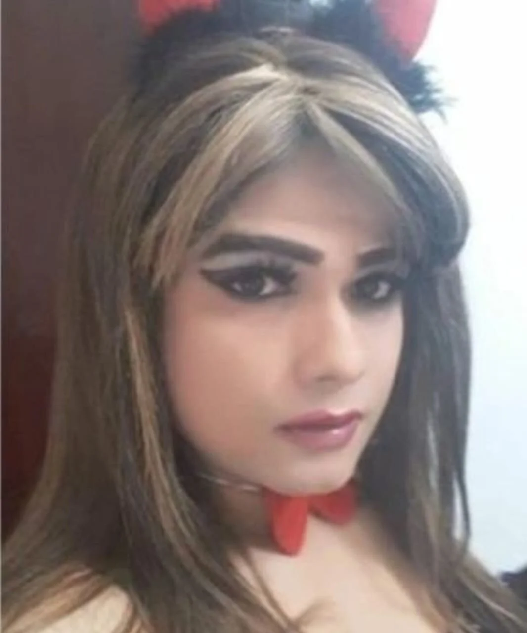 XXX Porn Photo of Nude tsqueenanaXL 5