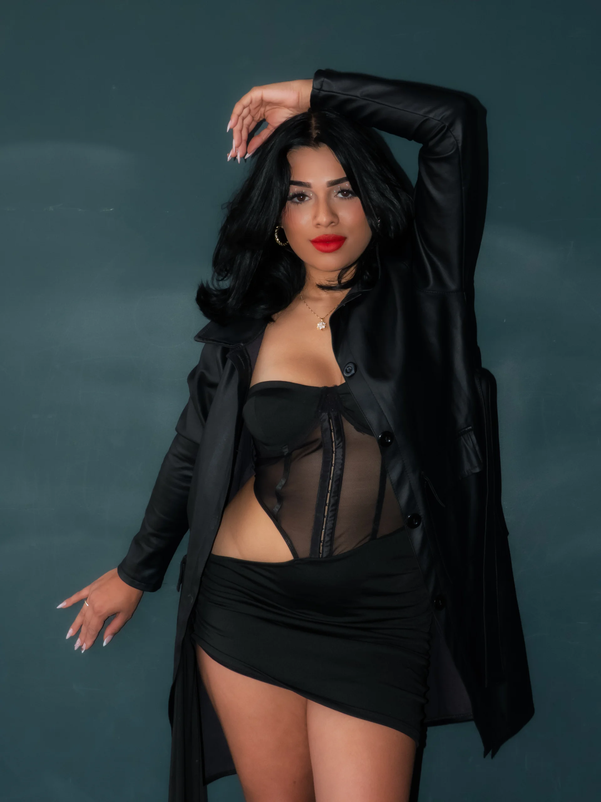 XXX Porn Photo of Nude Linda_Fosterr 3