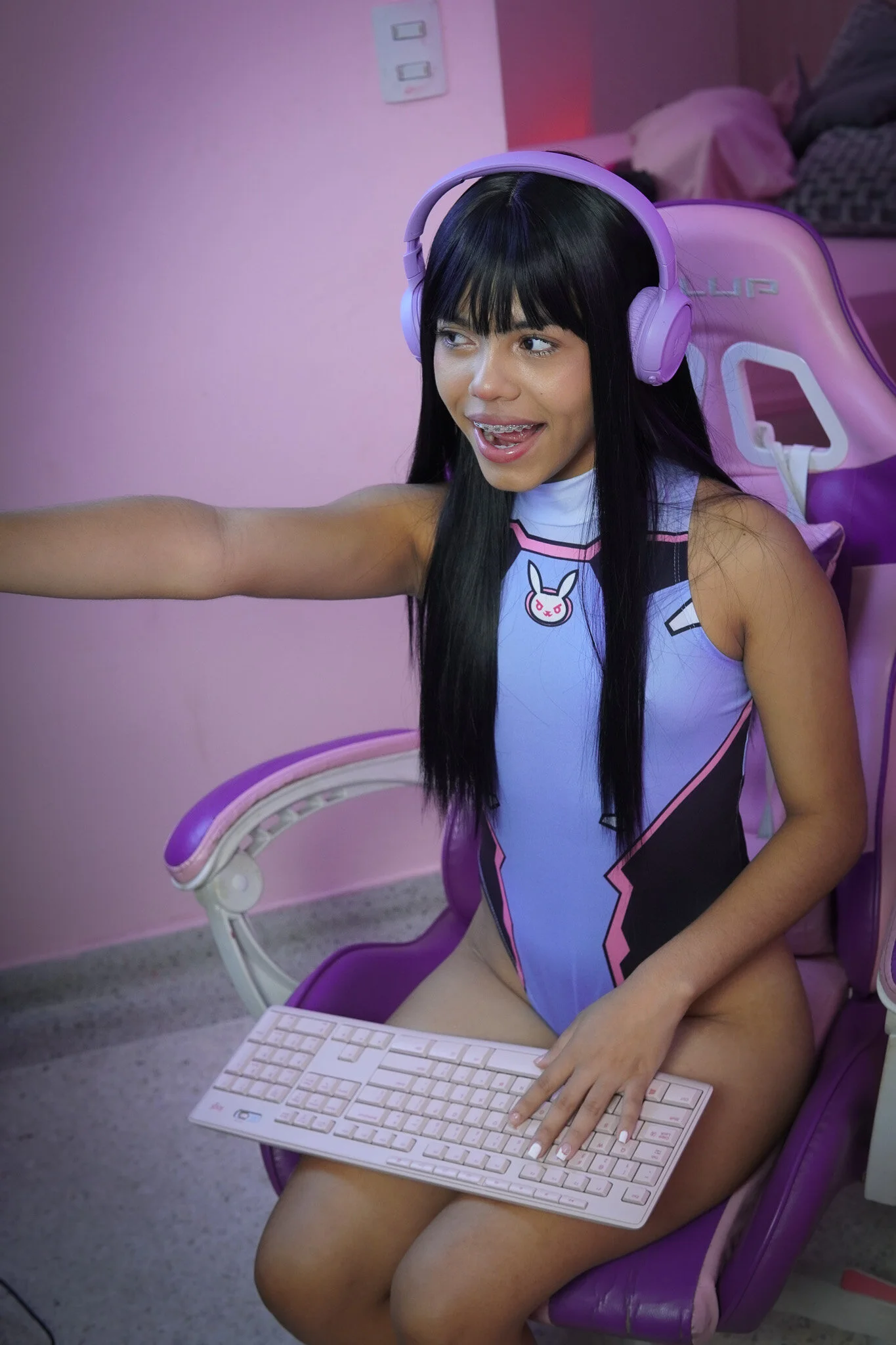 XXX Porn Photo of Nude KellyOlsenbe 81