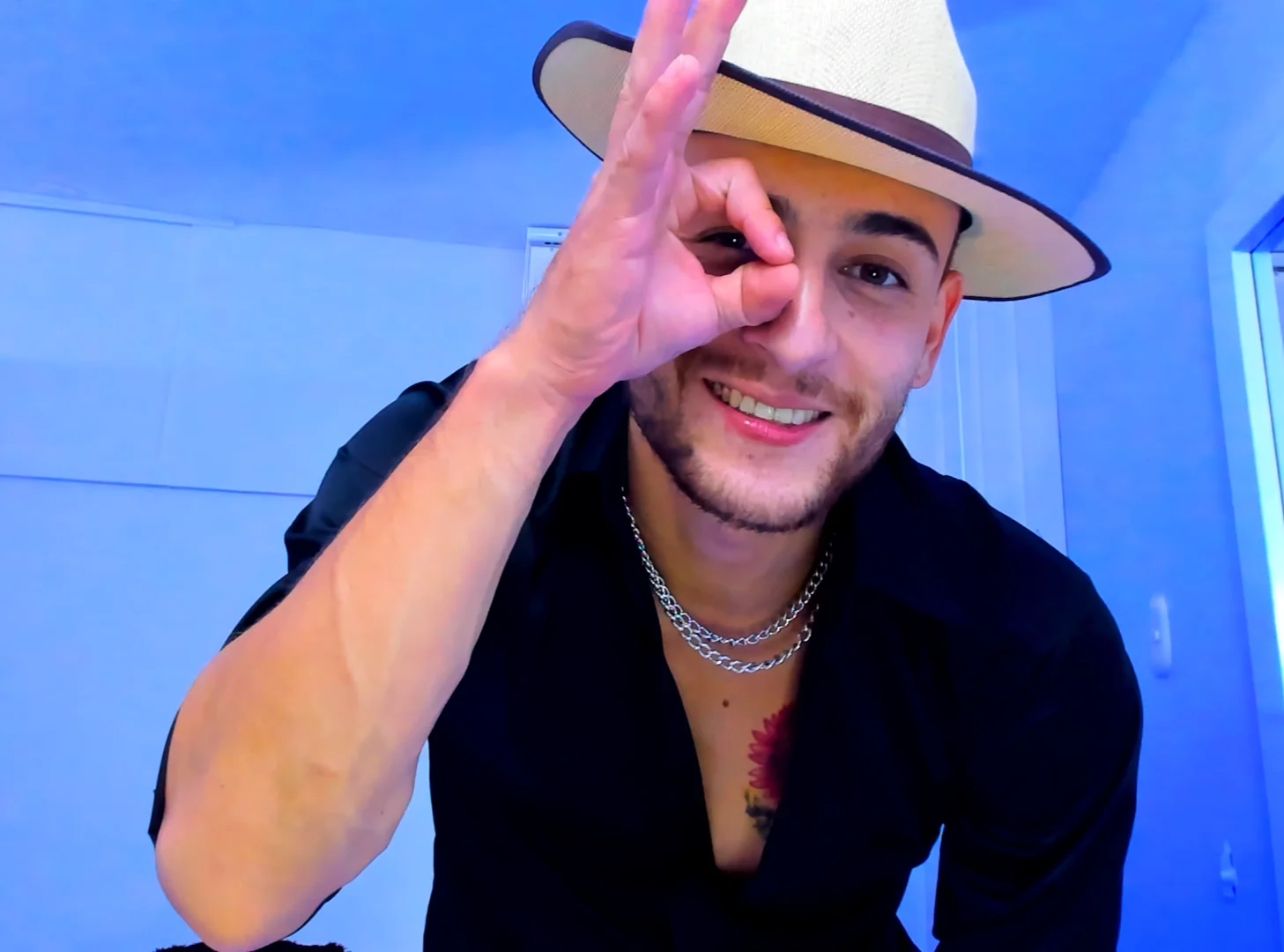 XXX Porn Photo of Nude Drako_Lamar 120