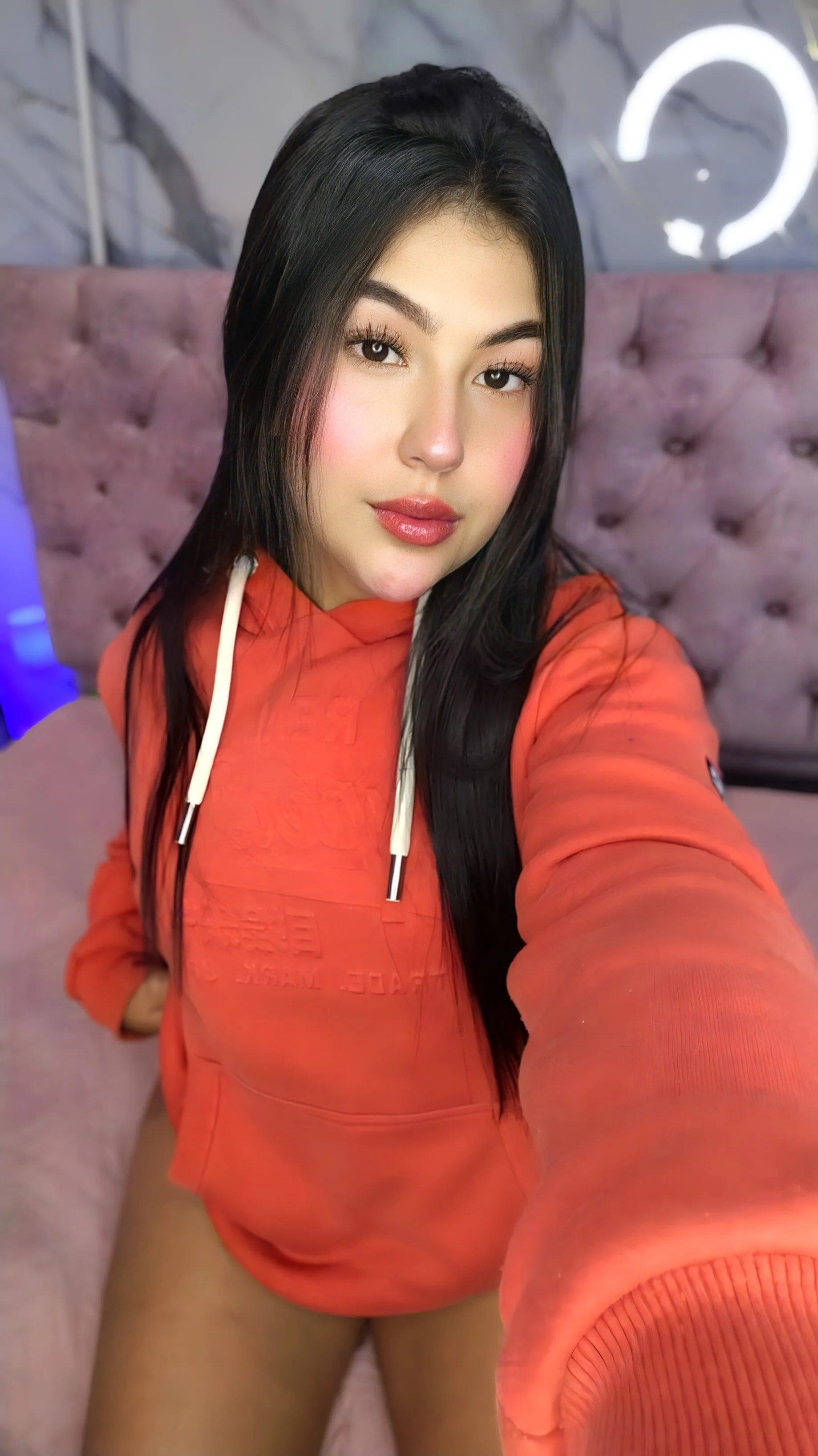 XXX Porn Photo of Nude AbrilQuintana_ 22