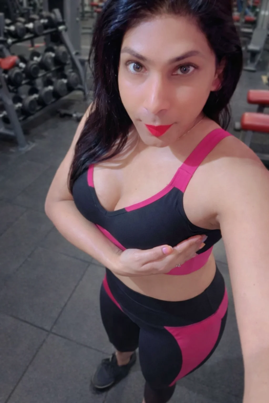 XXX Porn Photo of Nude ysukanya_9 11