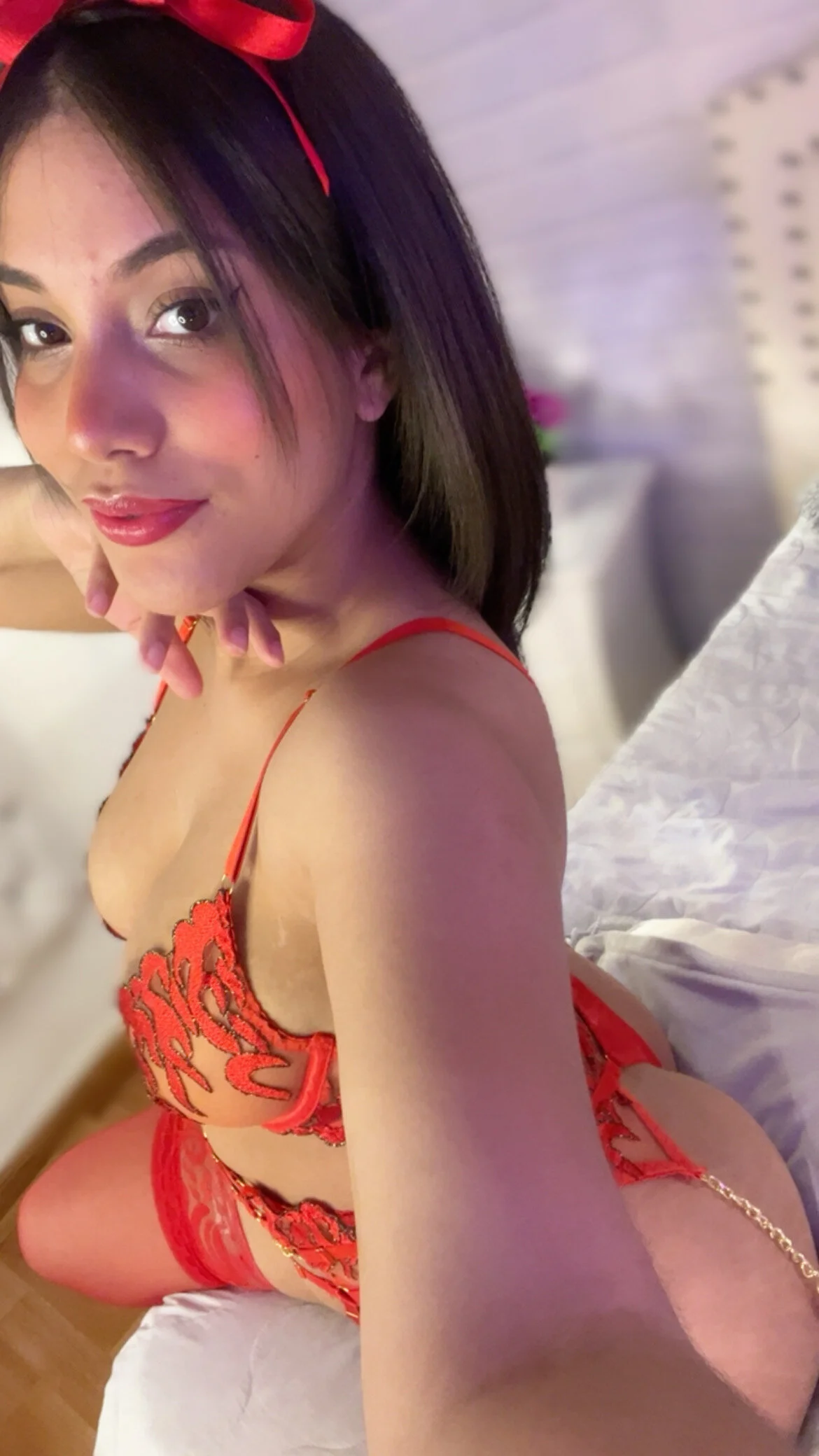 XXX Porn Photo of Nude _Eurekaa_ 3