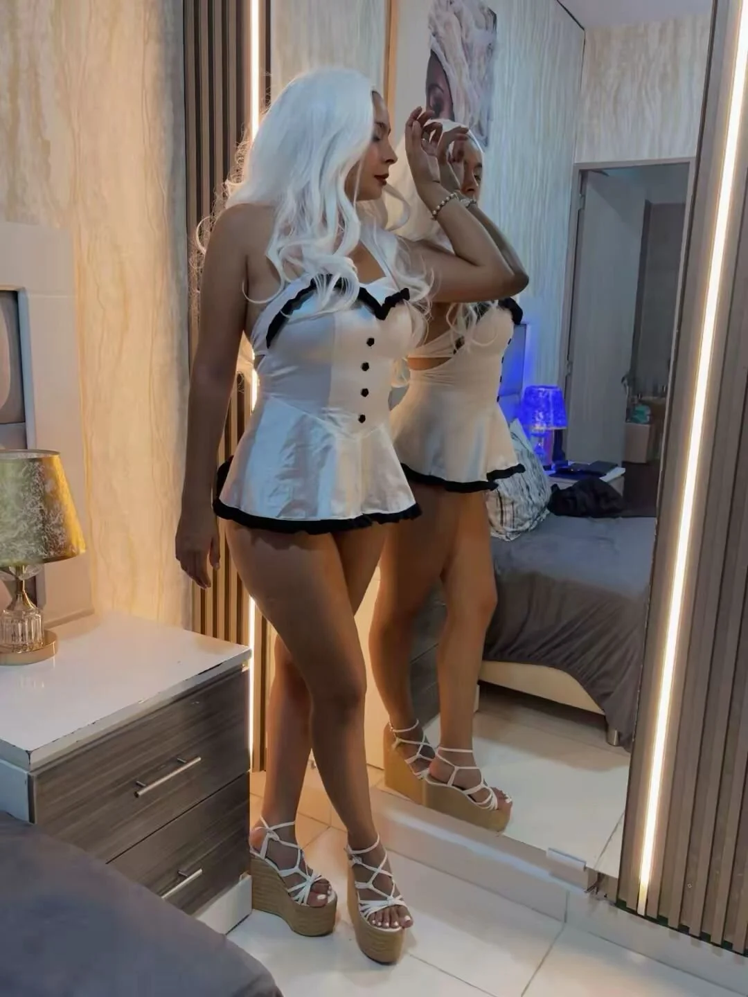 XXX Porn Photo of Nude BrendaBrooks 95