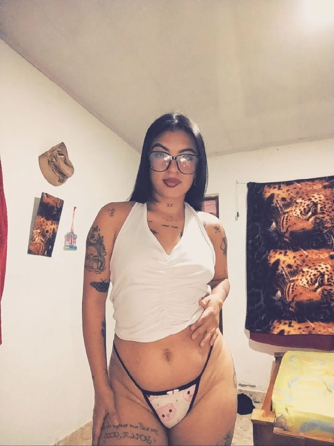 XXX Porn Photo of Nude sar4haa 21
