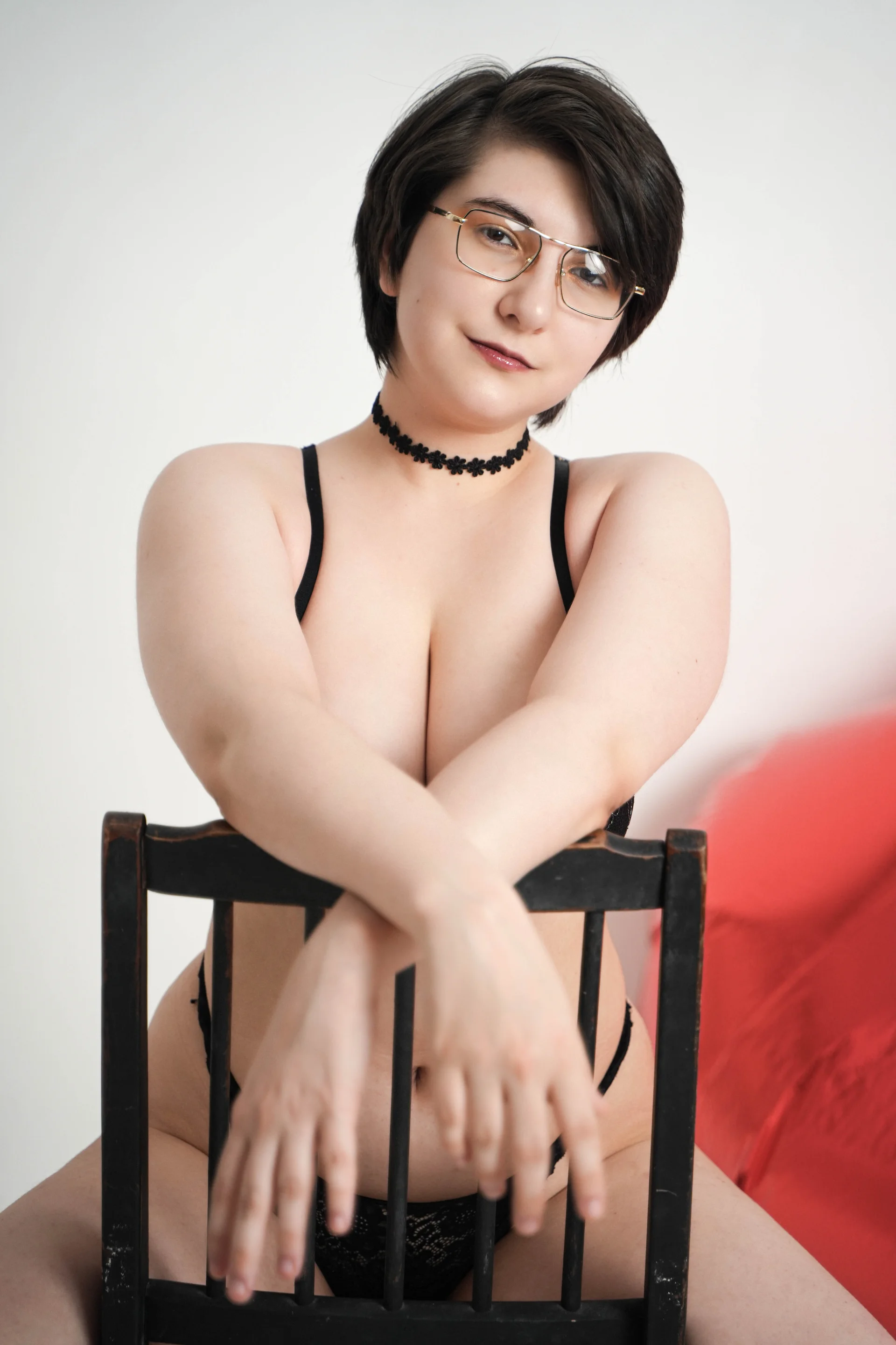 XXX Porn Photo of Nude Lily_Marlin 98