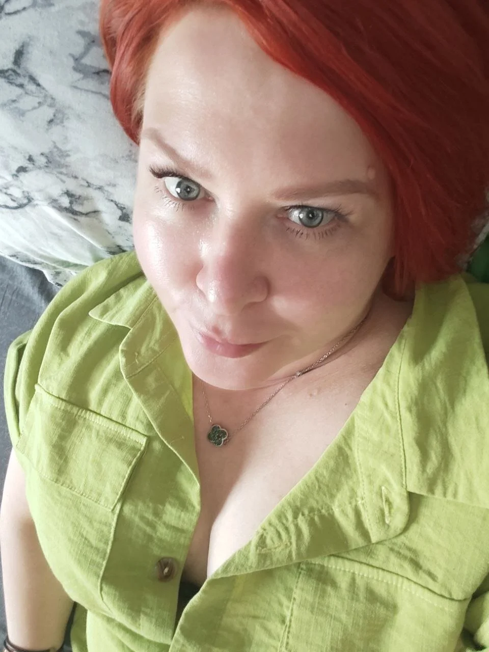 XXX Porn Photo of Nude Foxy_Queeen 6