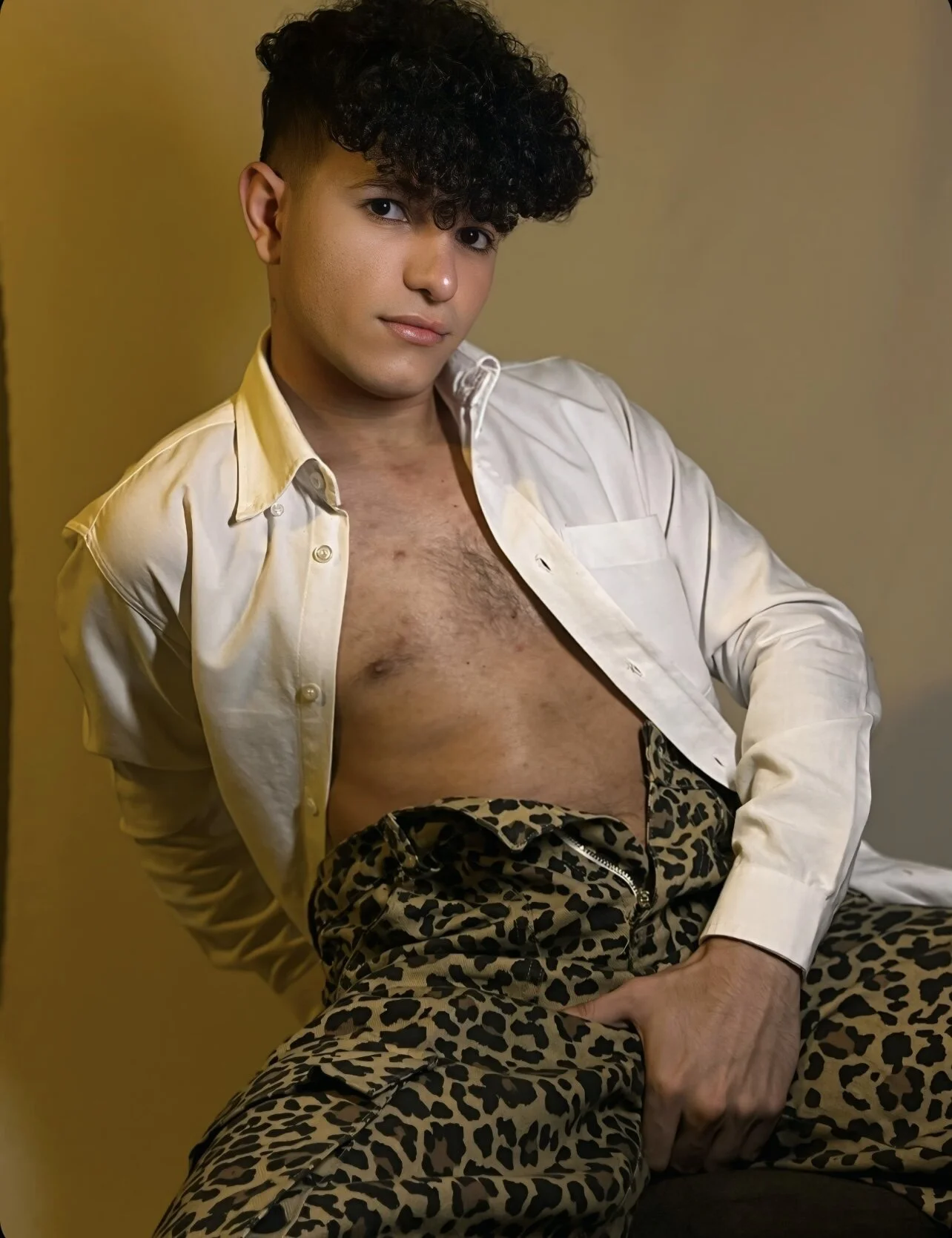 XXX Porn Photo of Nude patrick_sanzz 133