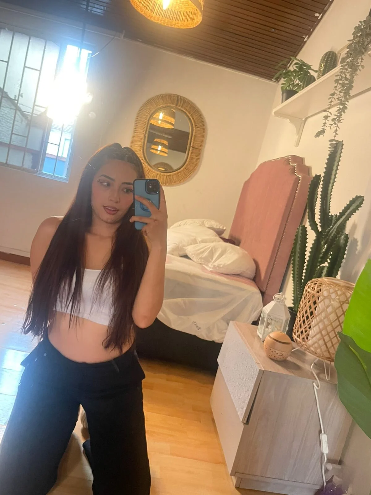 XXX Porn Photo of Nude anny_bianchy 9