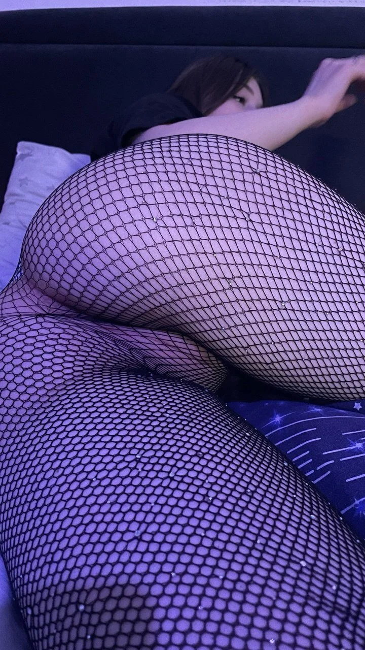 XXX Porn Photo of Nude Leila_Darkk 4