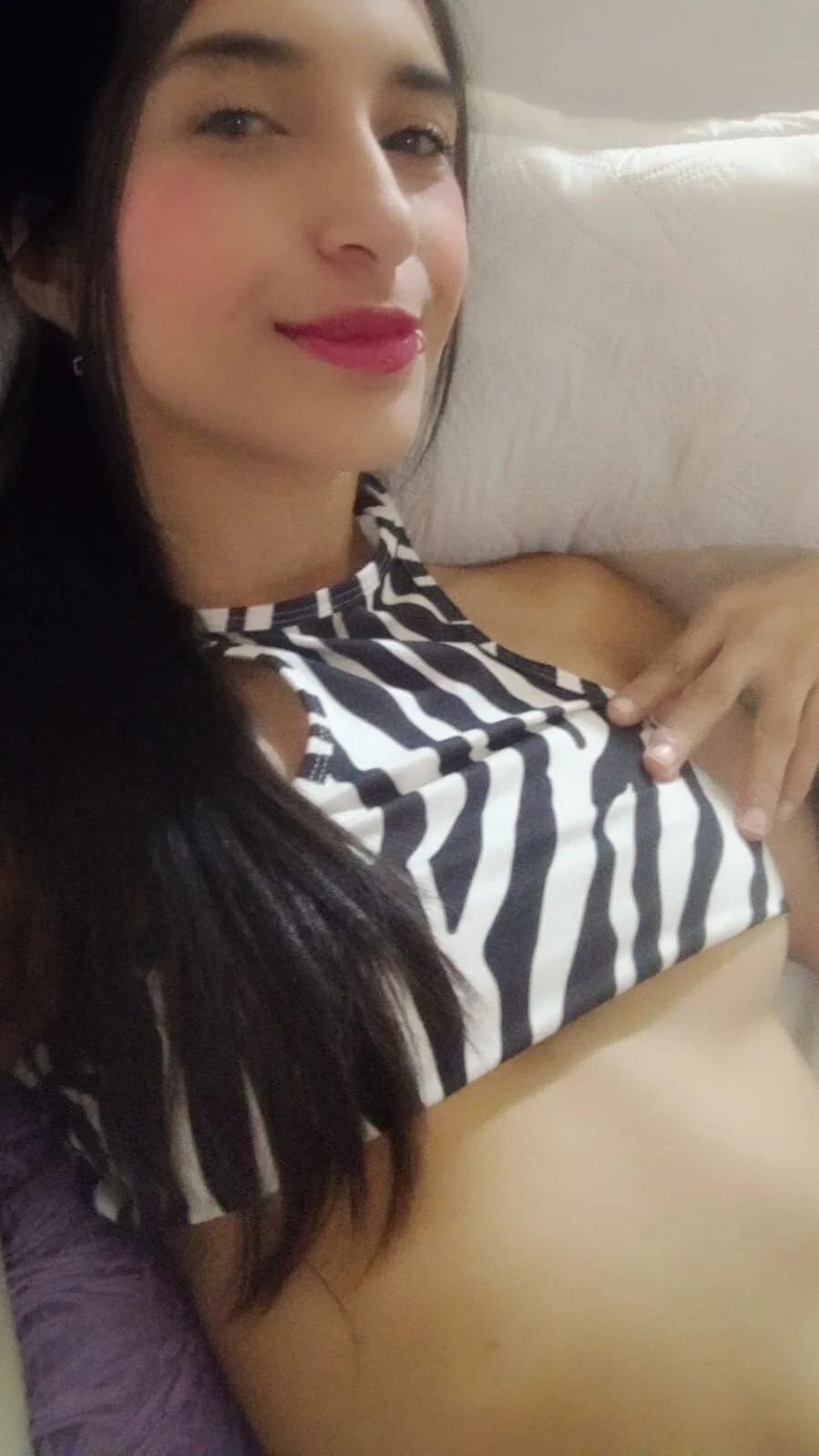 XXX Porn Photo of Nude Milaspetite 114
