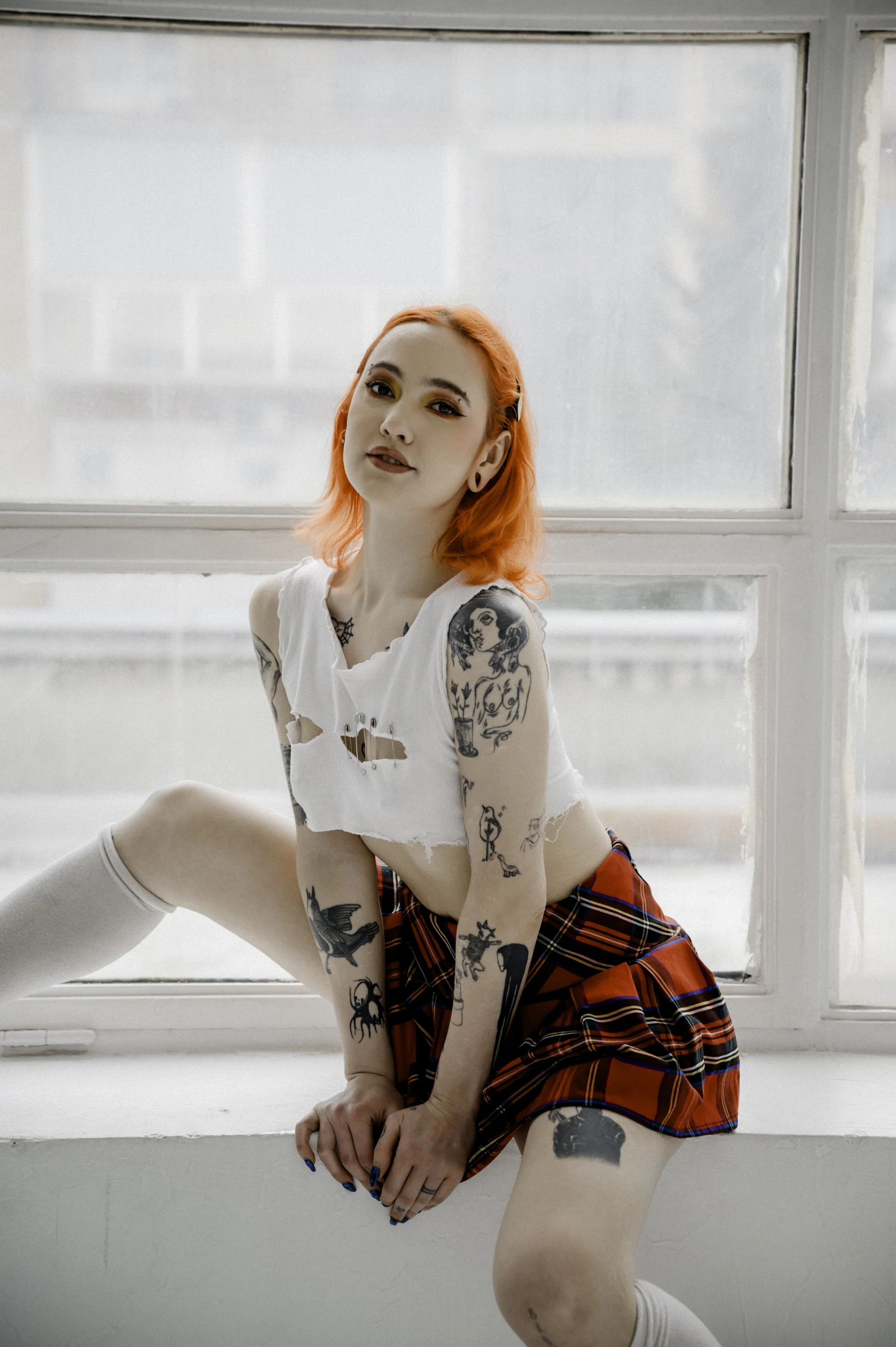 XXX Porn Photo of Nude Alex_Fck 170