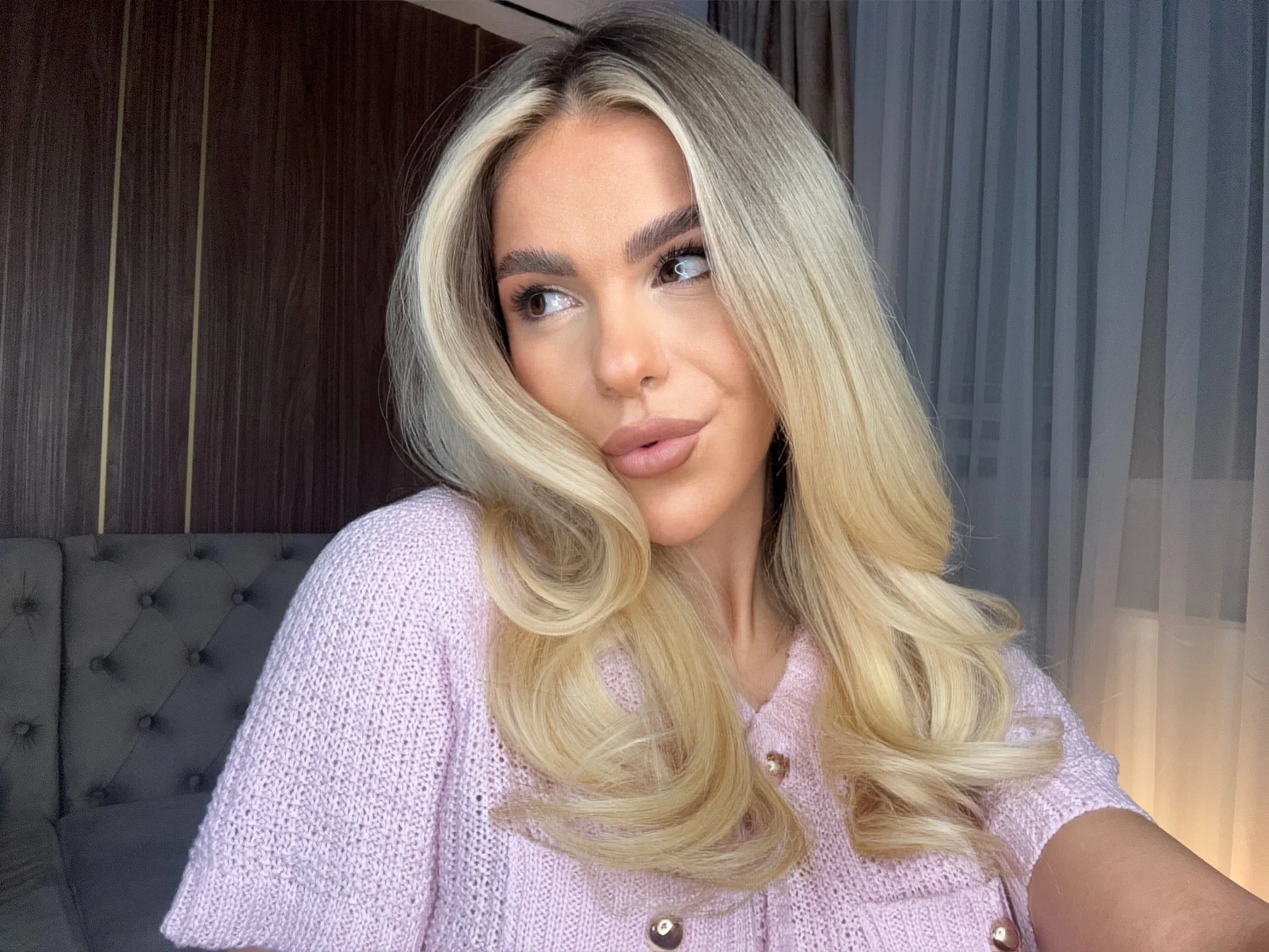 XXX Porn Photo of Nude ChloeVelvetx 41