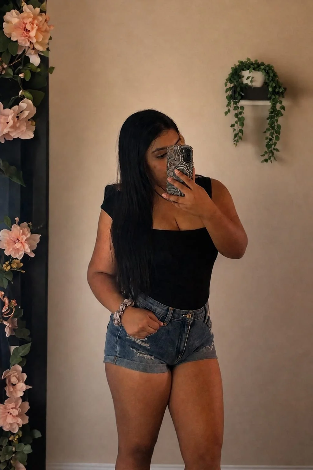 XXX Porn Photo of Nude Naomi_Sweet18 6