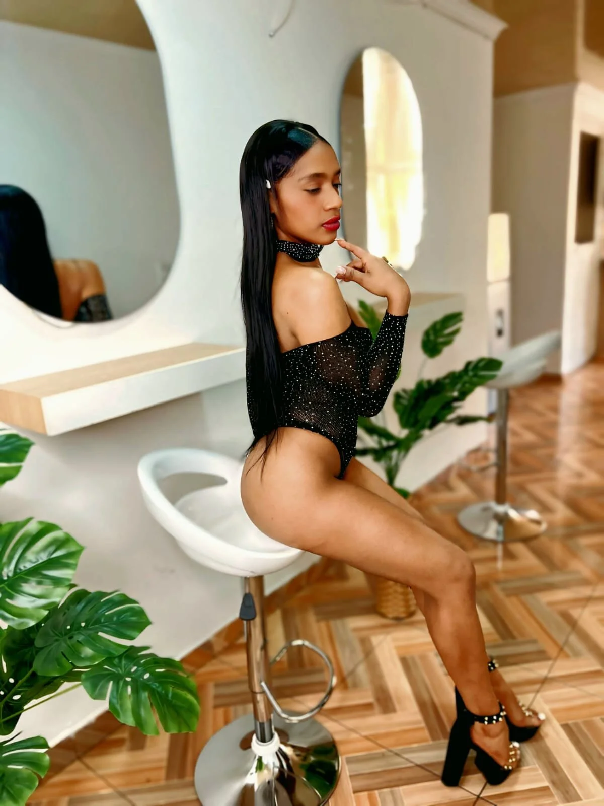 XXX Porn Photo of Nude sharon_hill 12
