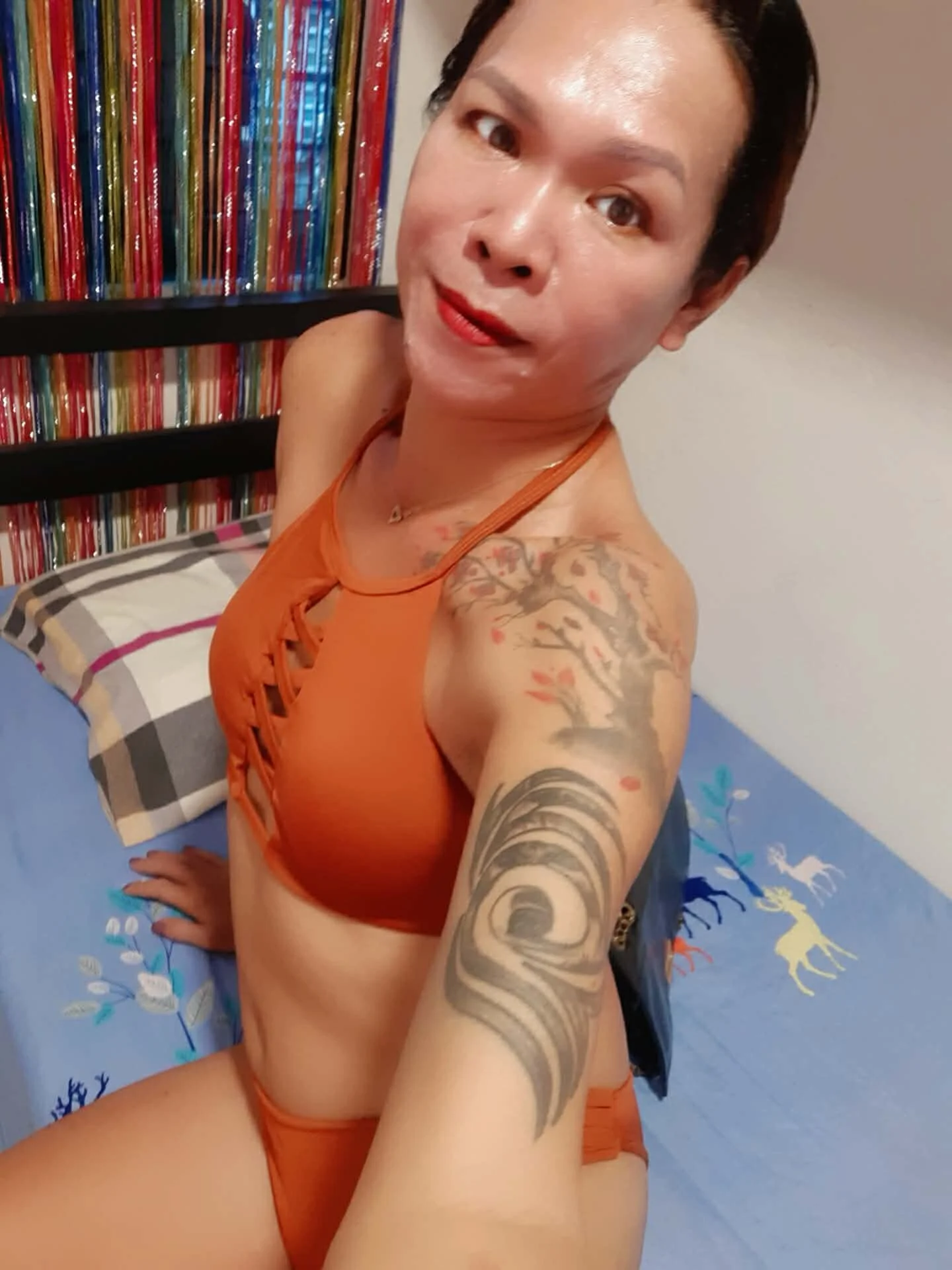 XXX Porn Photo of Nude sweetsissy20 2