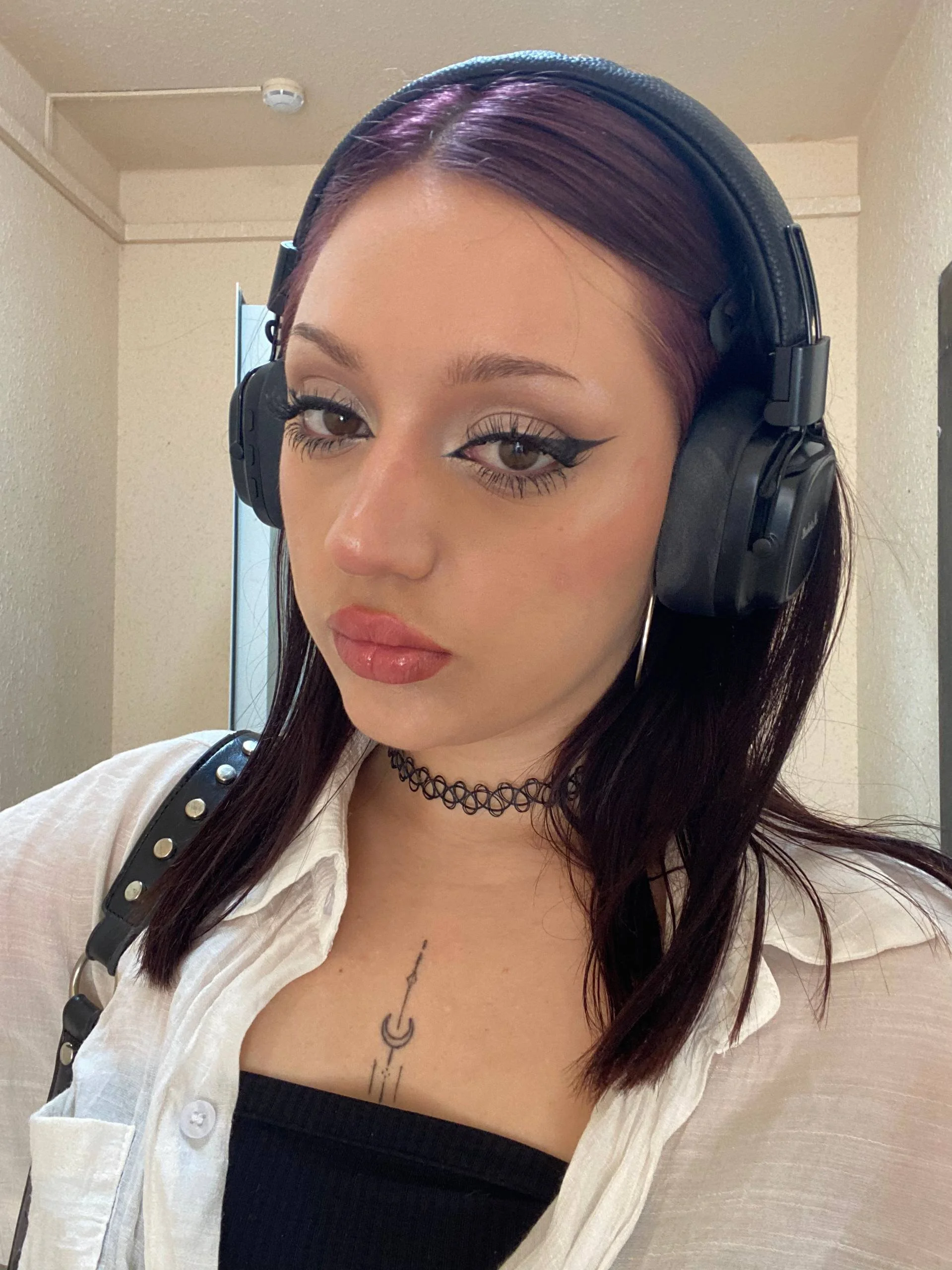 XXX Porn Photo of Nude RosyWhisper 2
