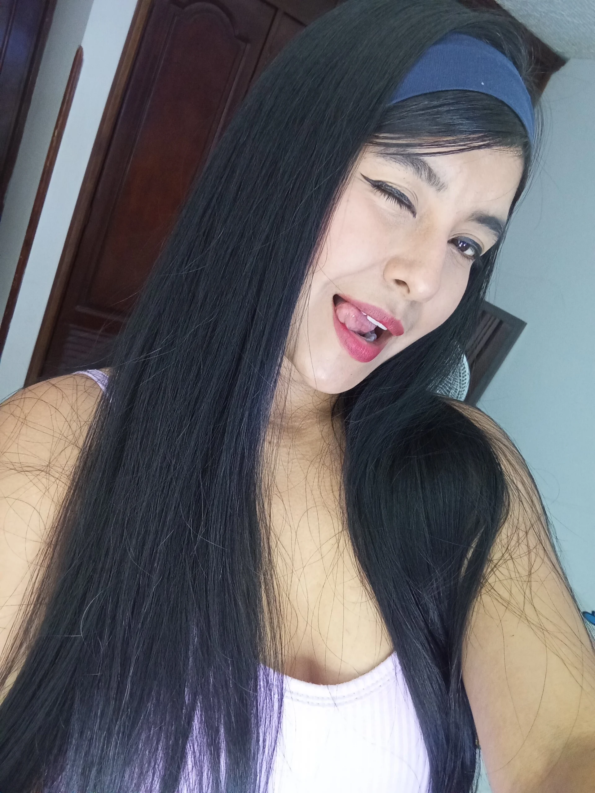 XXX Porn Photo of Nude Julieta_Sandia 1