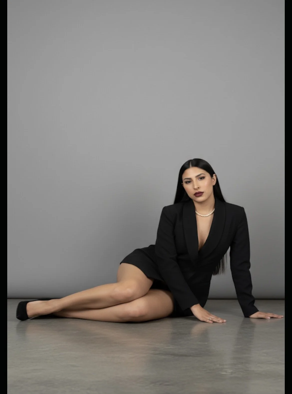 XXX Porn Photo of Nude Nataly_Burning 9