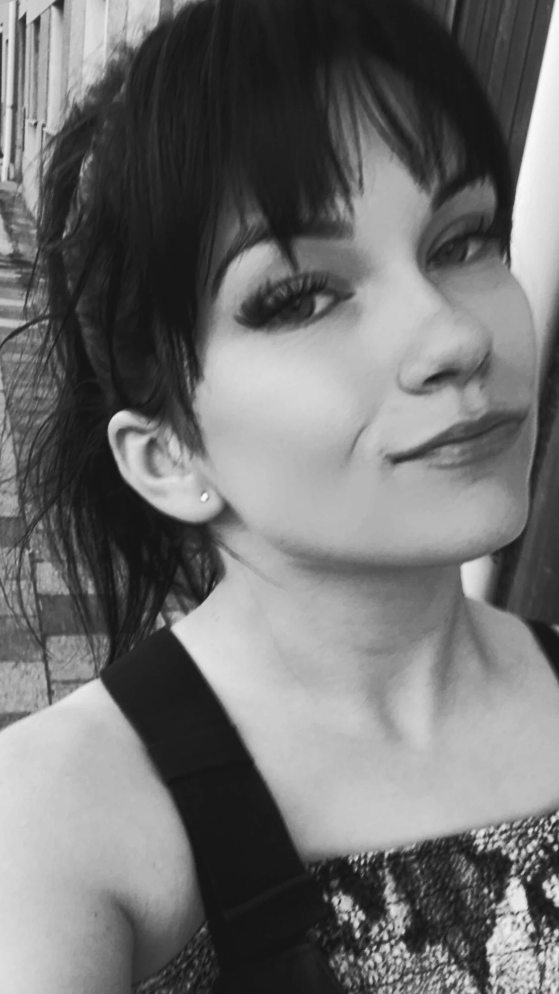 XXX Porn Photo of Nude LittleSweetBitch 3