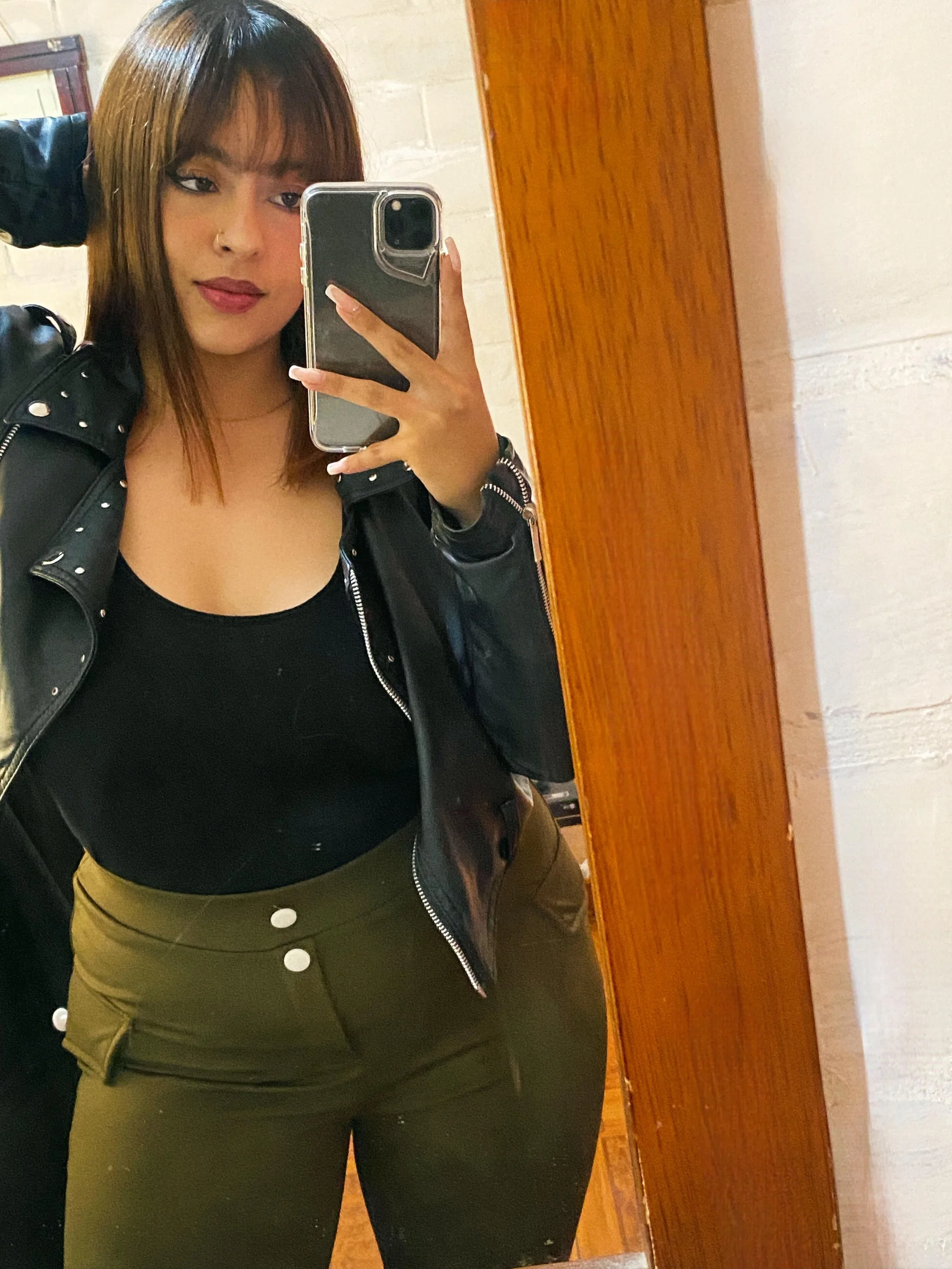 XXX Porn Photo of Nude mia_bonneett 6