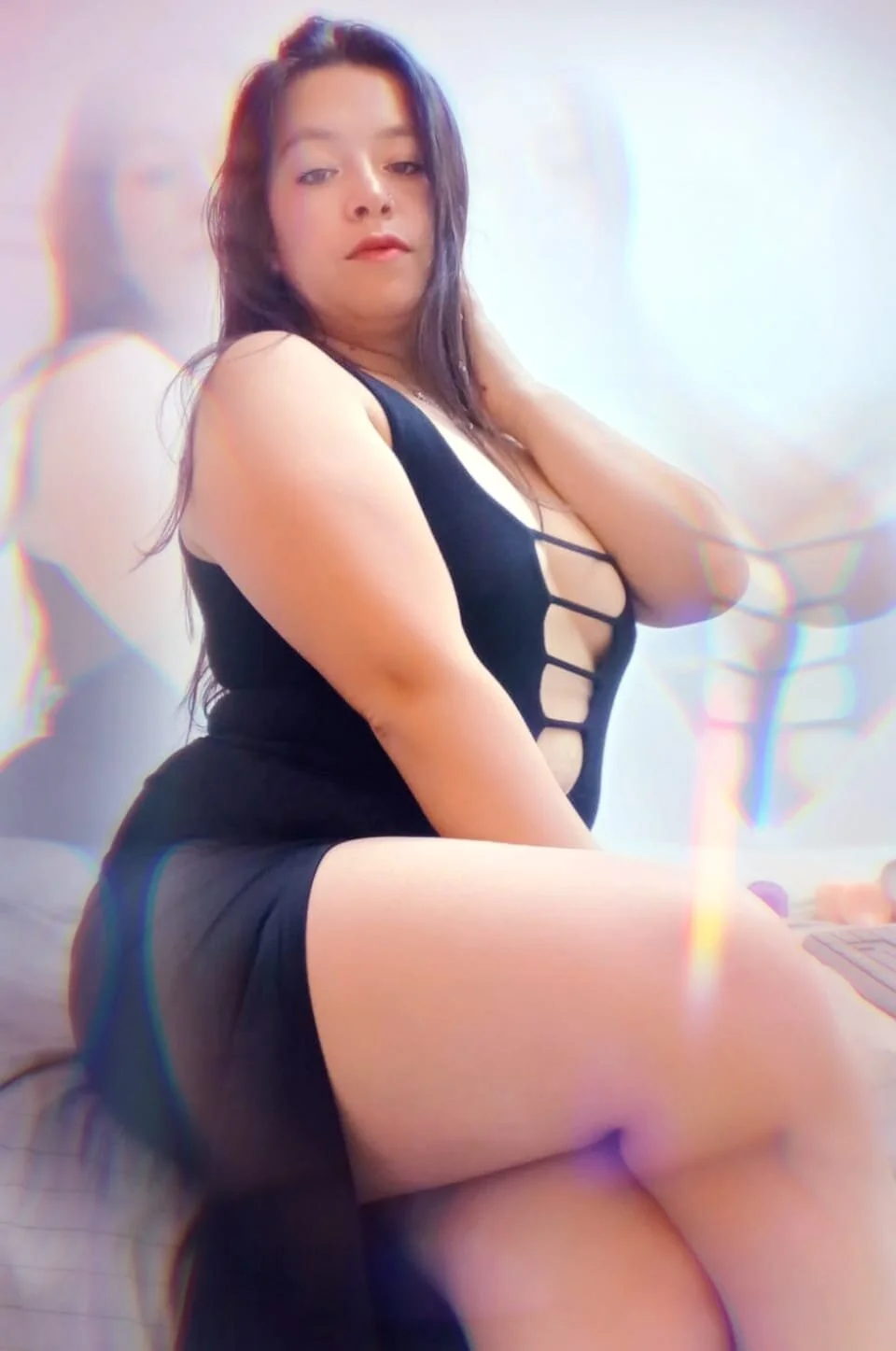 XXX Porn Photo of Nude monick_hot 41