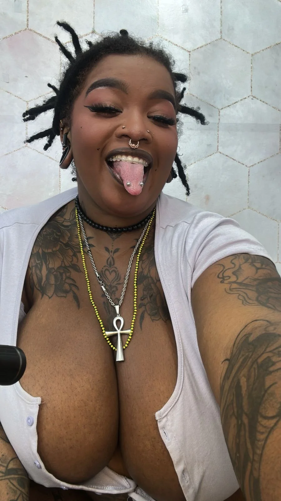 XXX Porn Photo of Nude Anaa_Fuentess 54
