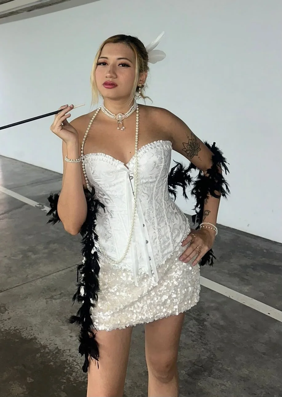XXX Porn Photo of Nude LizaSluty 17