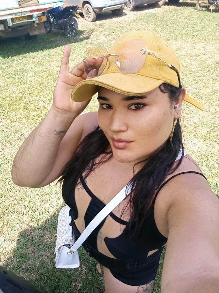 XXX Porn Photo of Nude Kat_Valen 31