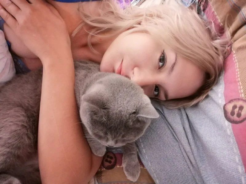 XXX Porn Photo of Nude Dollybm1 3