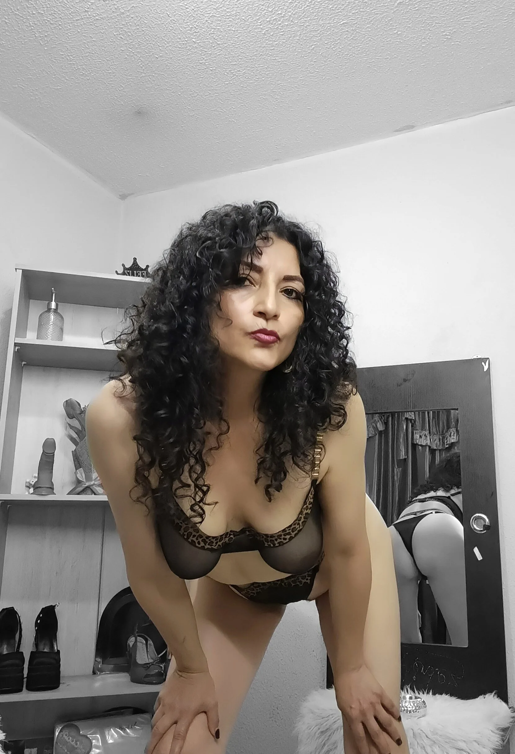 XXX Porn Photo of Nude arianna_ros3 13