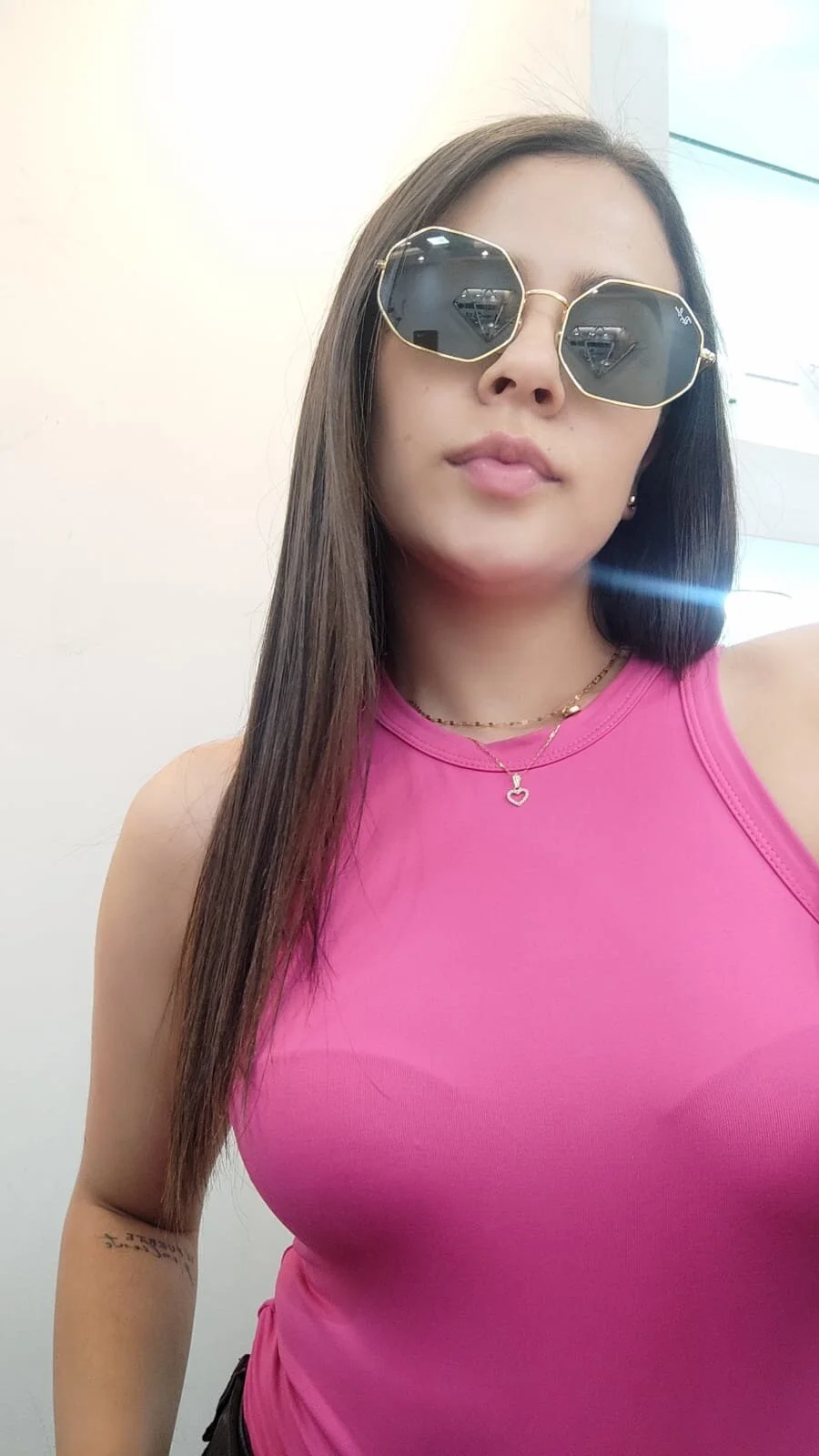 XXX Porn Photo of Nude samanthaevans1 2