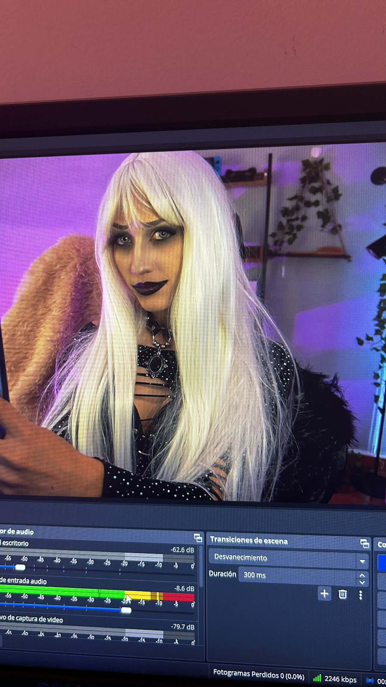 XXX Porn Photo of Nude Littlegoddessx 24
