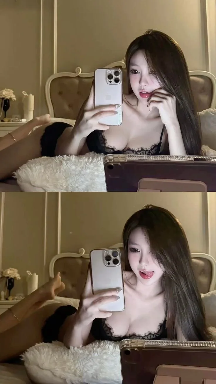 XXX Porn Photo of Nude Bonnie_k6 3