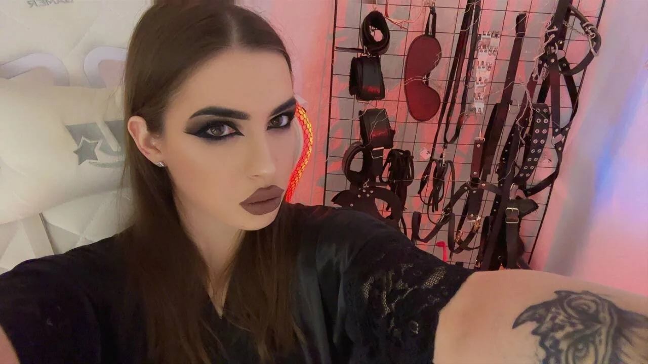 XXX Porn Photo of Nude NightFury_ 21