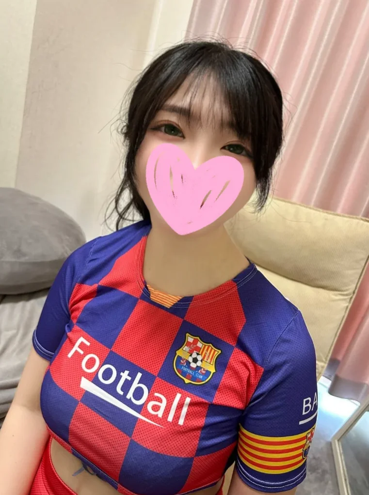 XXX Porn Photo of Nude Miii-chan 3