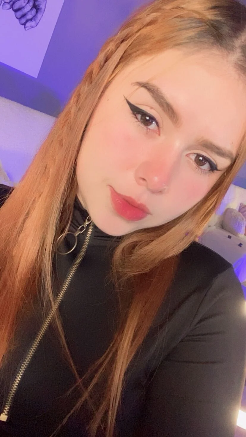 XXX Porn Photo of Nude ArianaBaker 72