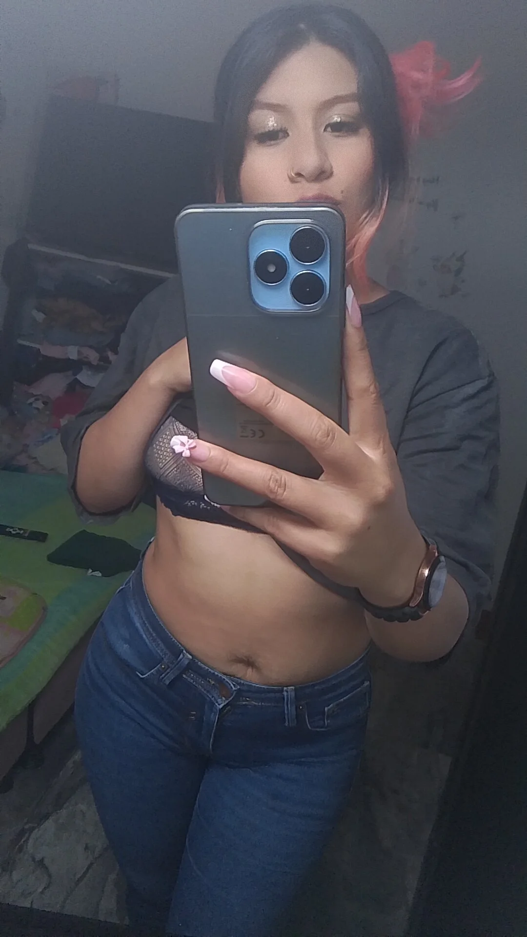 XXX Porn Photo of Nude maye_dan 11