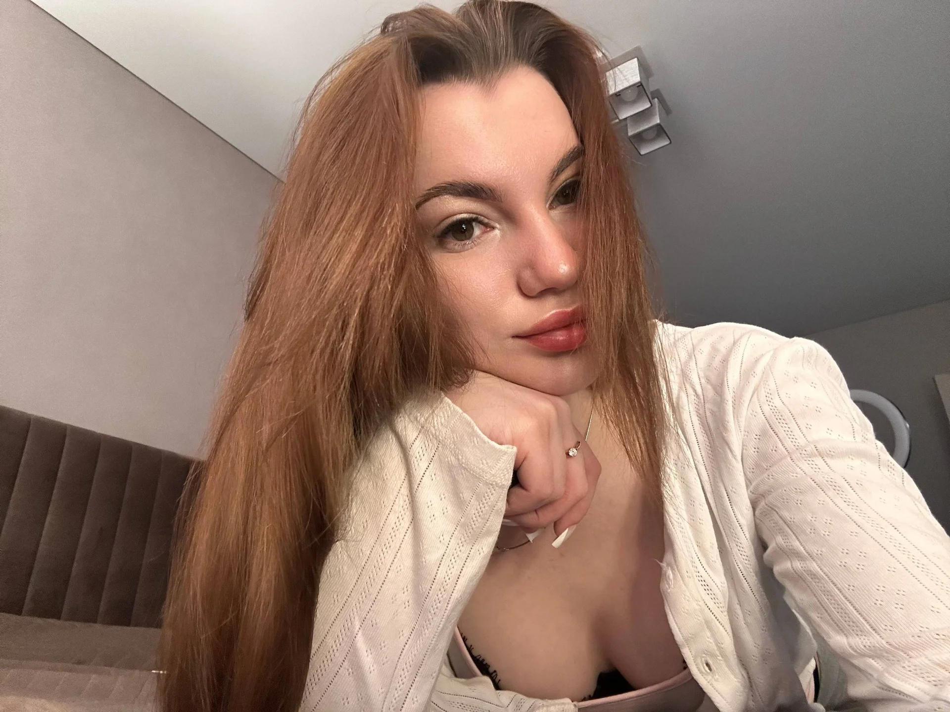 XXX Porn Photo of Nude LaveraMeling 296