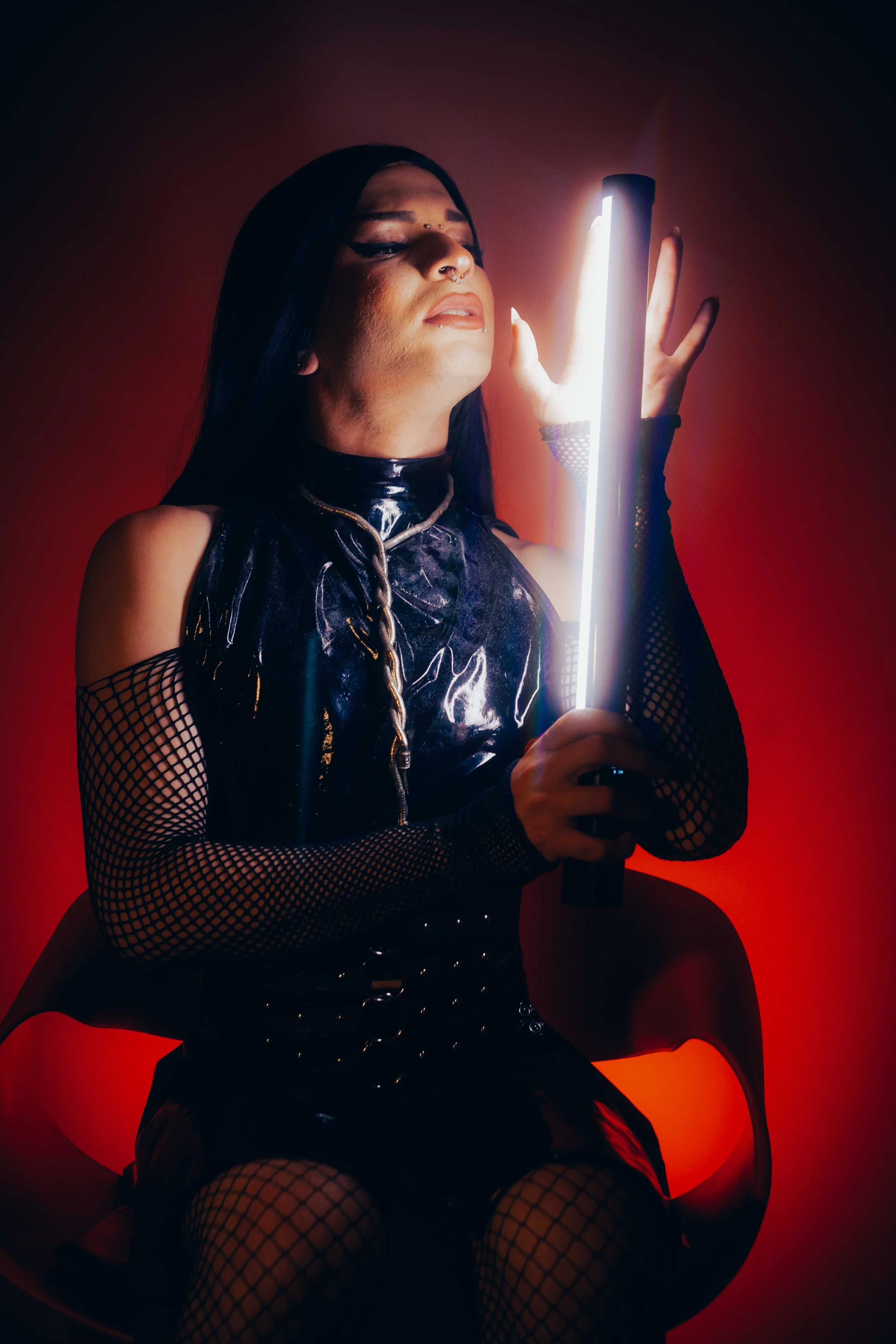 XXX Porn Photo of Nude Violetx_moon 434