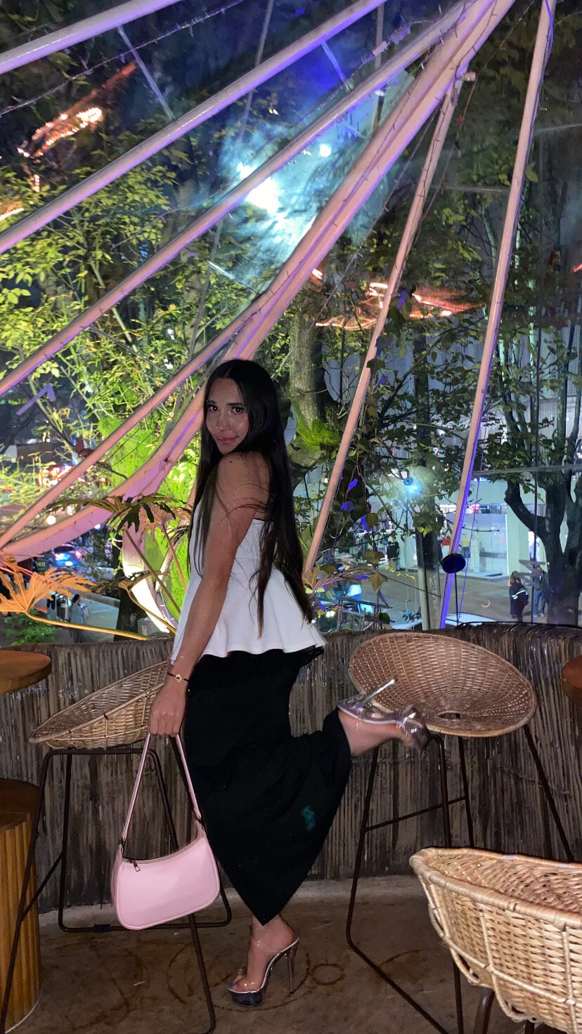 XXX Porn Photo of Nude Tianapaezrr 1