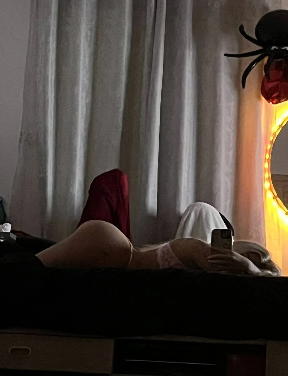 XXX Porn Photo of Nude GoldieAmis 5