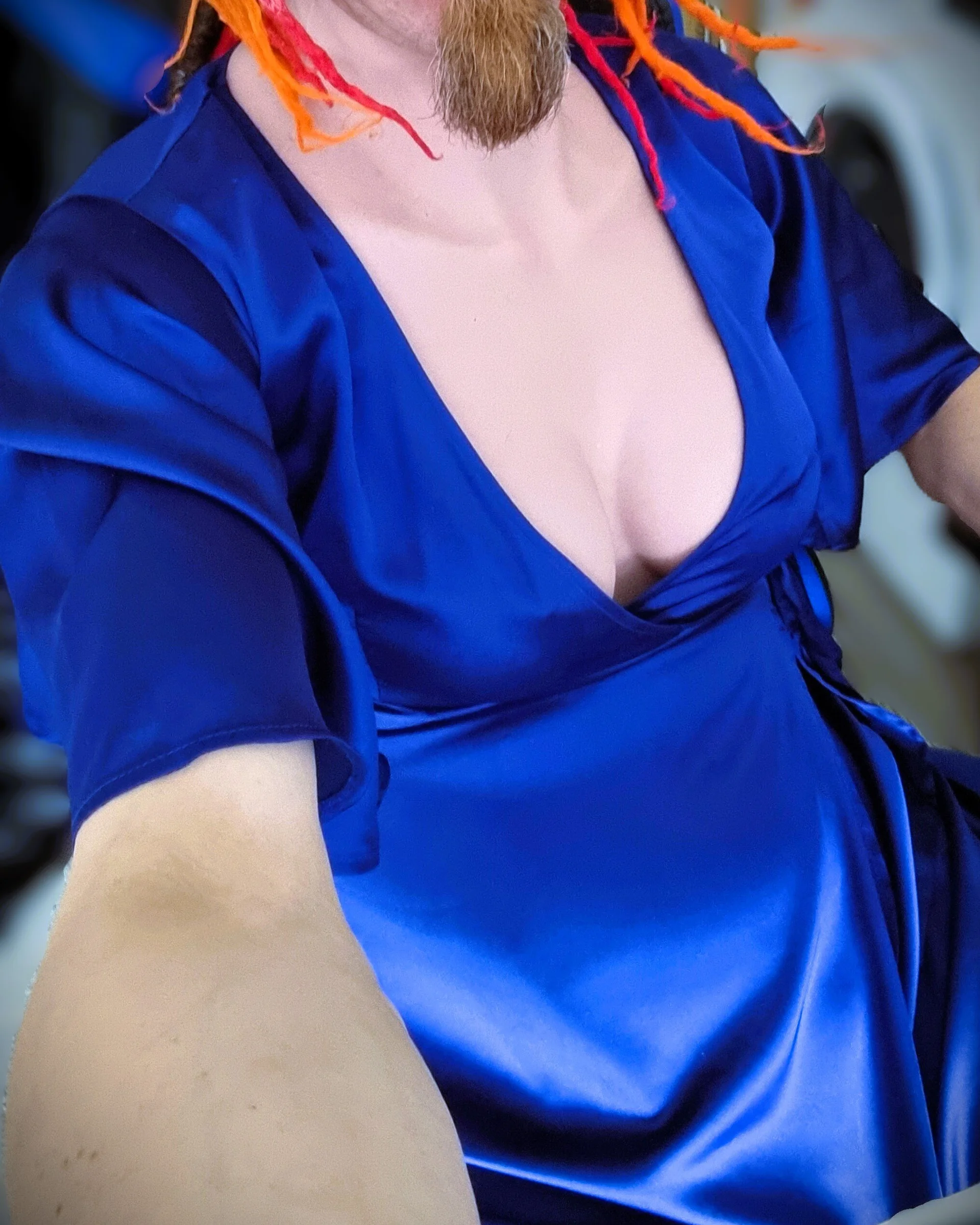 XXX Porn Photo of Nude Jasmine_dlight 4