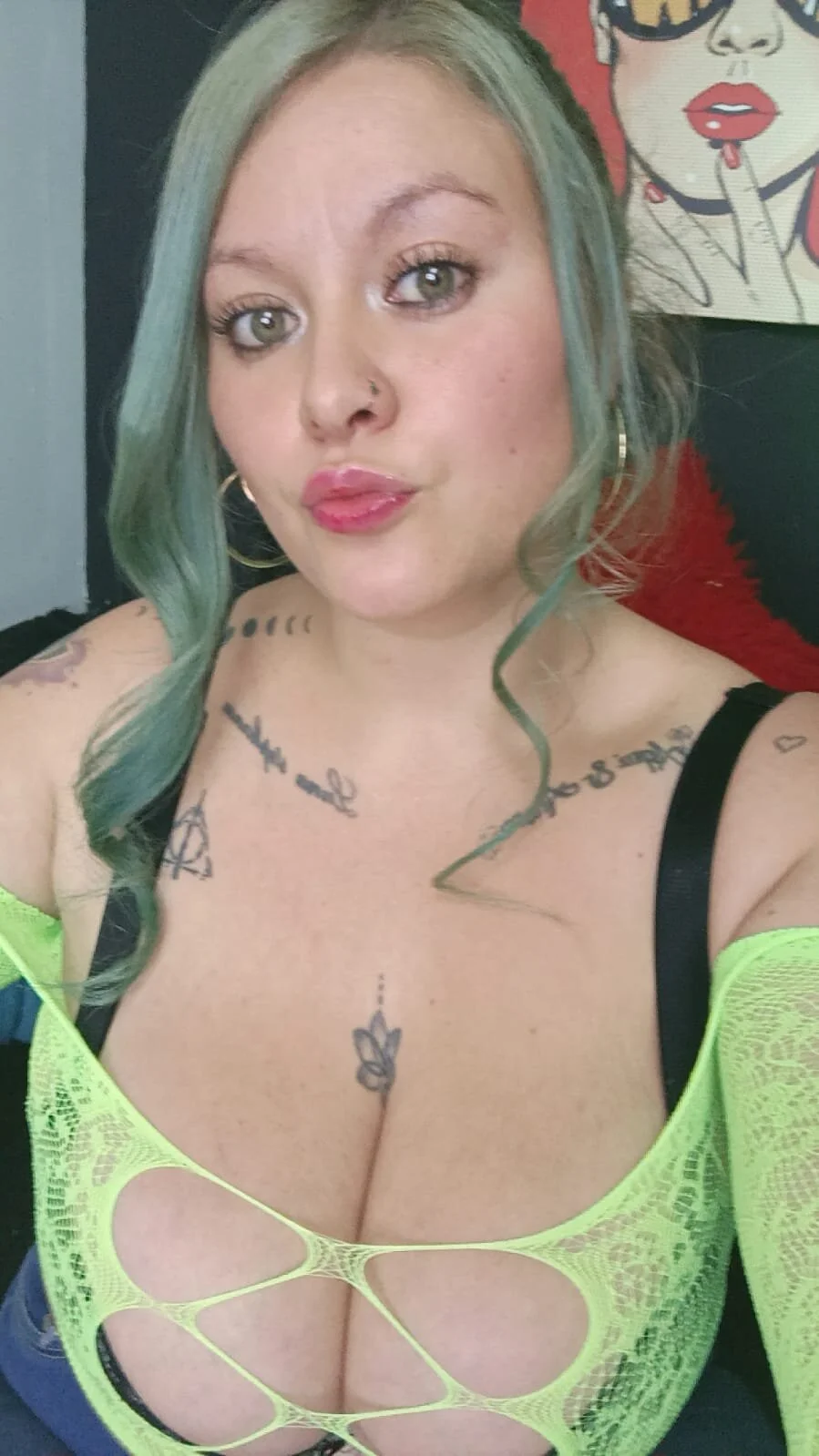XXX Porn Photo of Nude miley_jensen 56