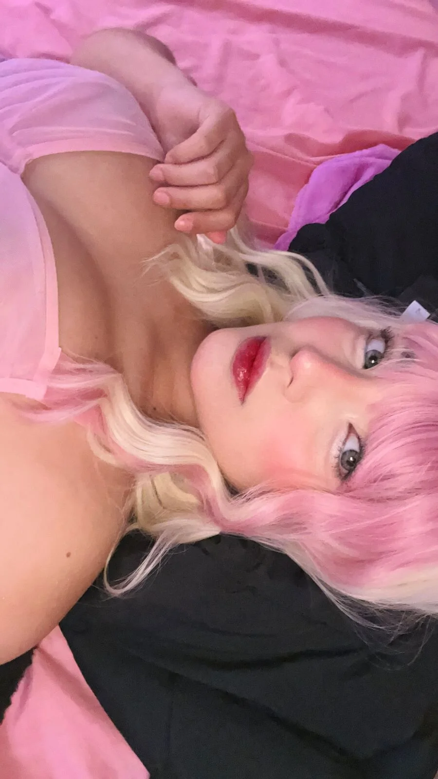 XXX Porn Photo of Nude _aik0_bby4u_ 12